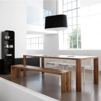 Eaton Bench - Ligne Roset