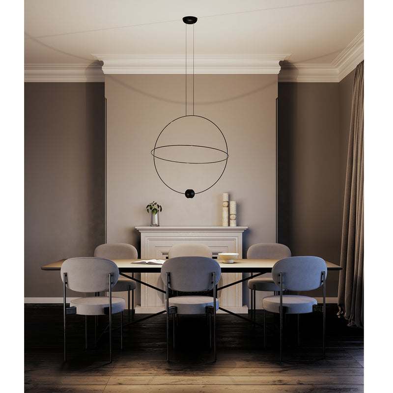 Elara Pendant Light