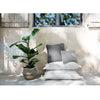 Evasion Outdoor Cushion 70x35cm, Etna