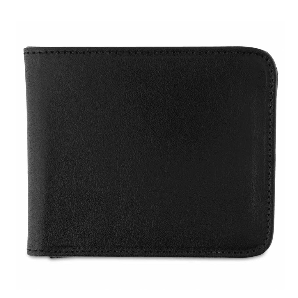 Billfold Wallet, Black