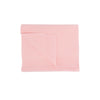 Merino Wool Scarf, Faded Pink