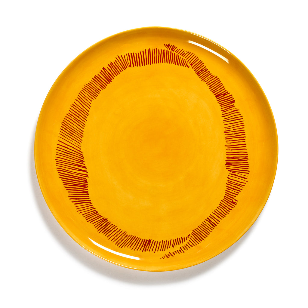 Feast Serving Plate, 35cm