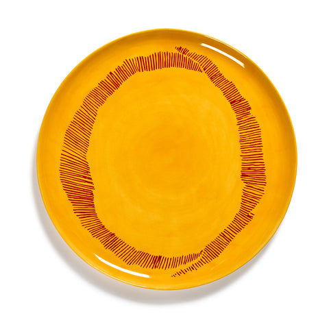 Feast Side Plate, 16cm