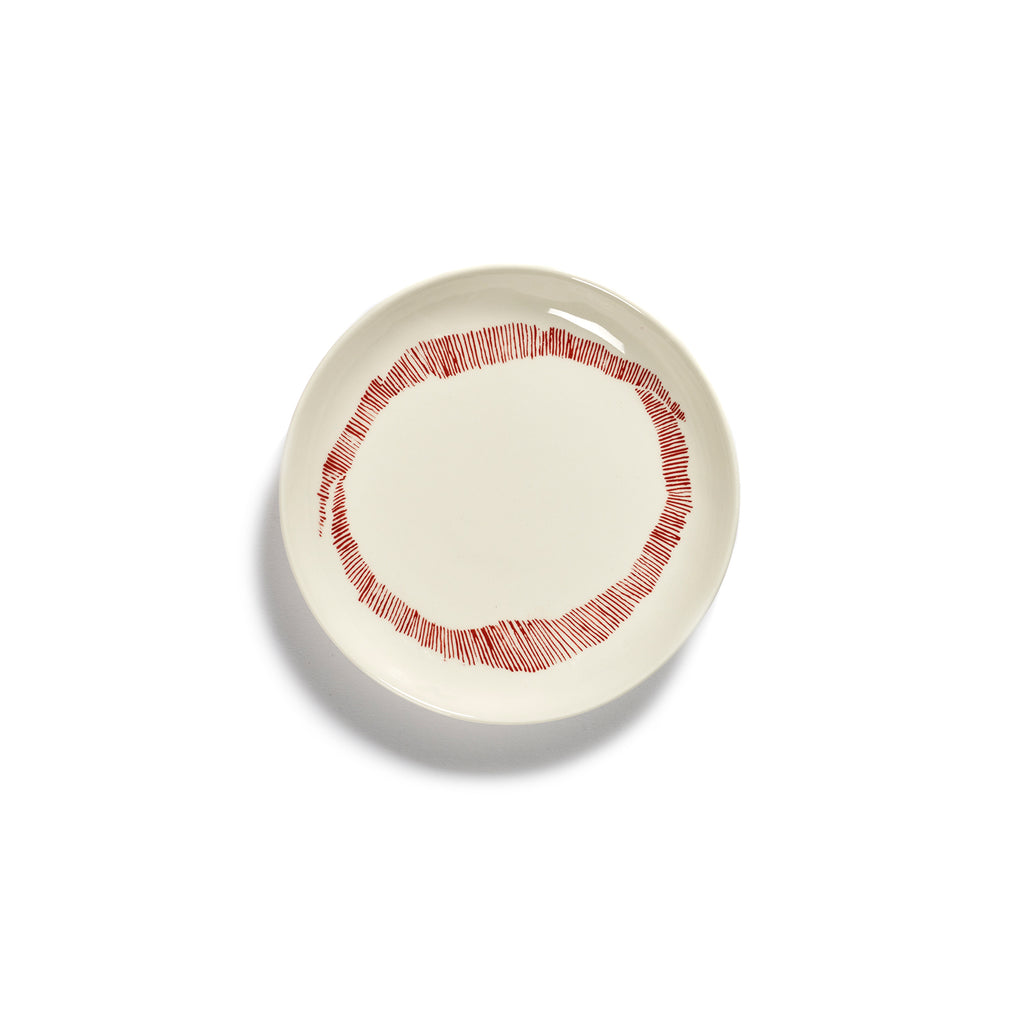 Feast Side Plate, 16cm