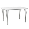 Snaregade Oval Table