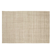 Fiber Wood Rug - Ligne Roset