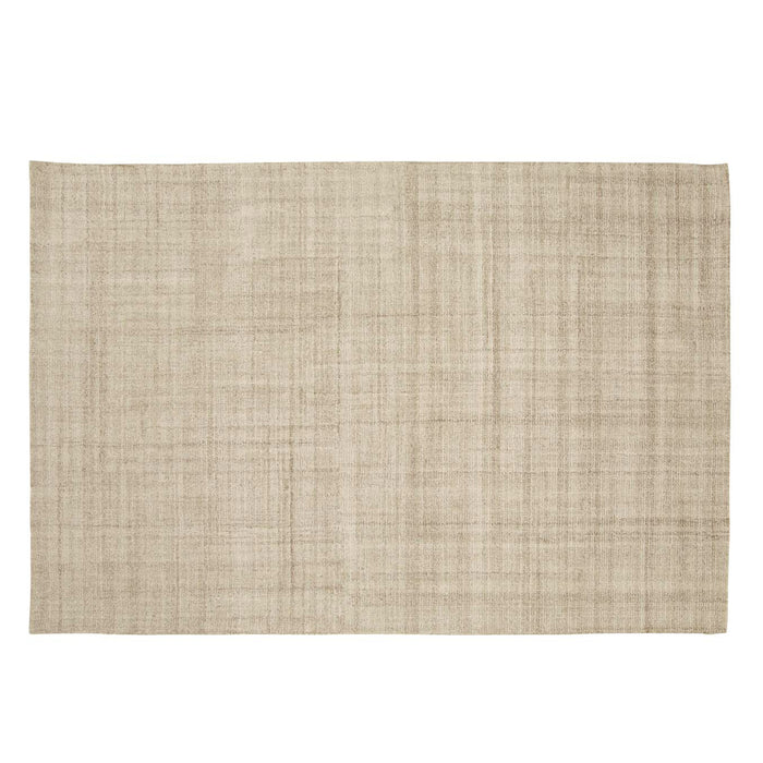 Fiber Wood Rug - Ligne Roset