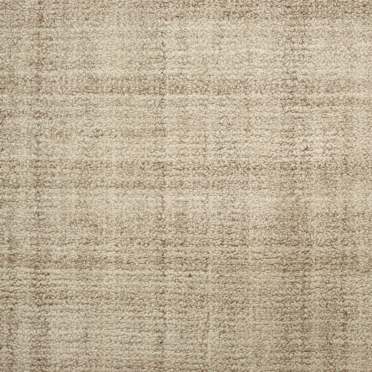 Fiber Wood Rug - Ligne Roset