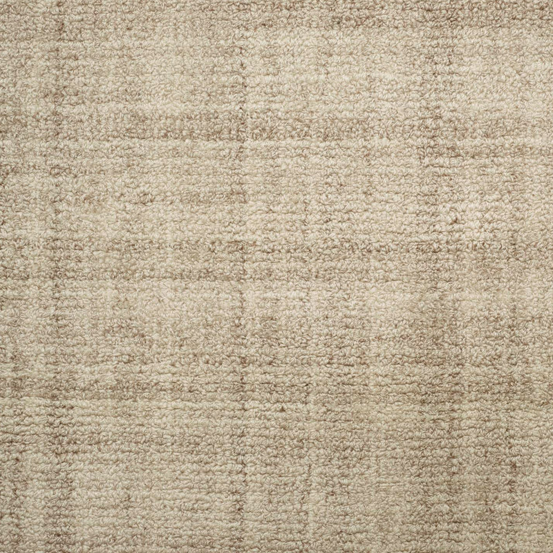 Fiber Wood Rug - Ligne Roset