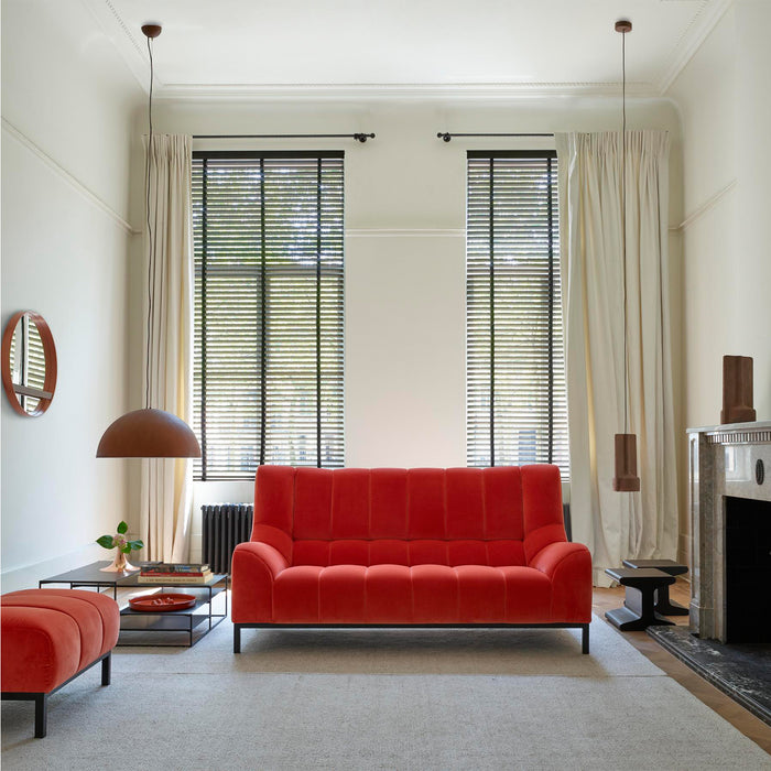 Fiber Wood Rug - Ligne Roset