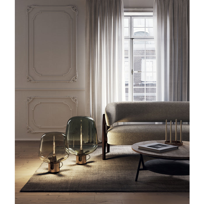 Flar Lamp, Medium