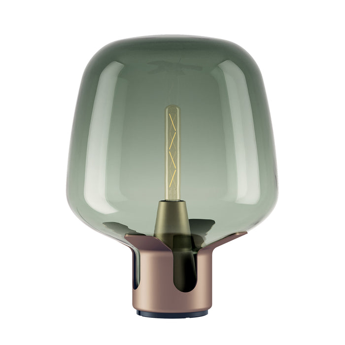 Flar Lamp, Medium
