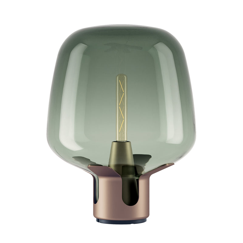 Flar Lamp, Medium