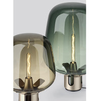 Flar Lamp, Medium
