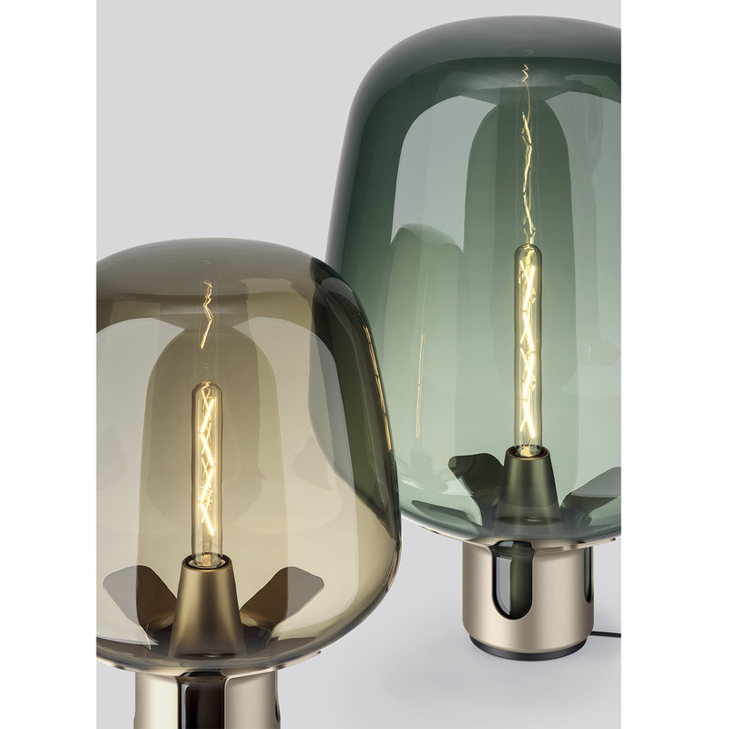 Flar Lamp, Medium
