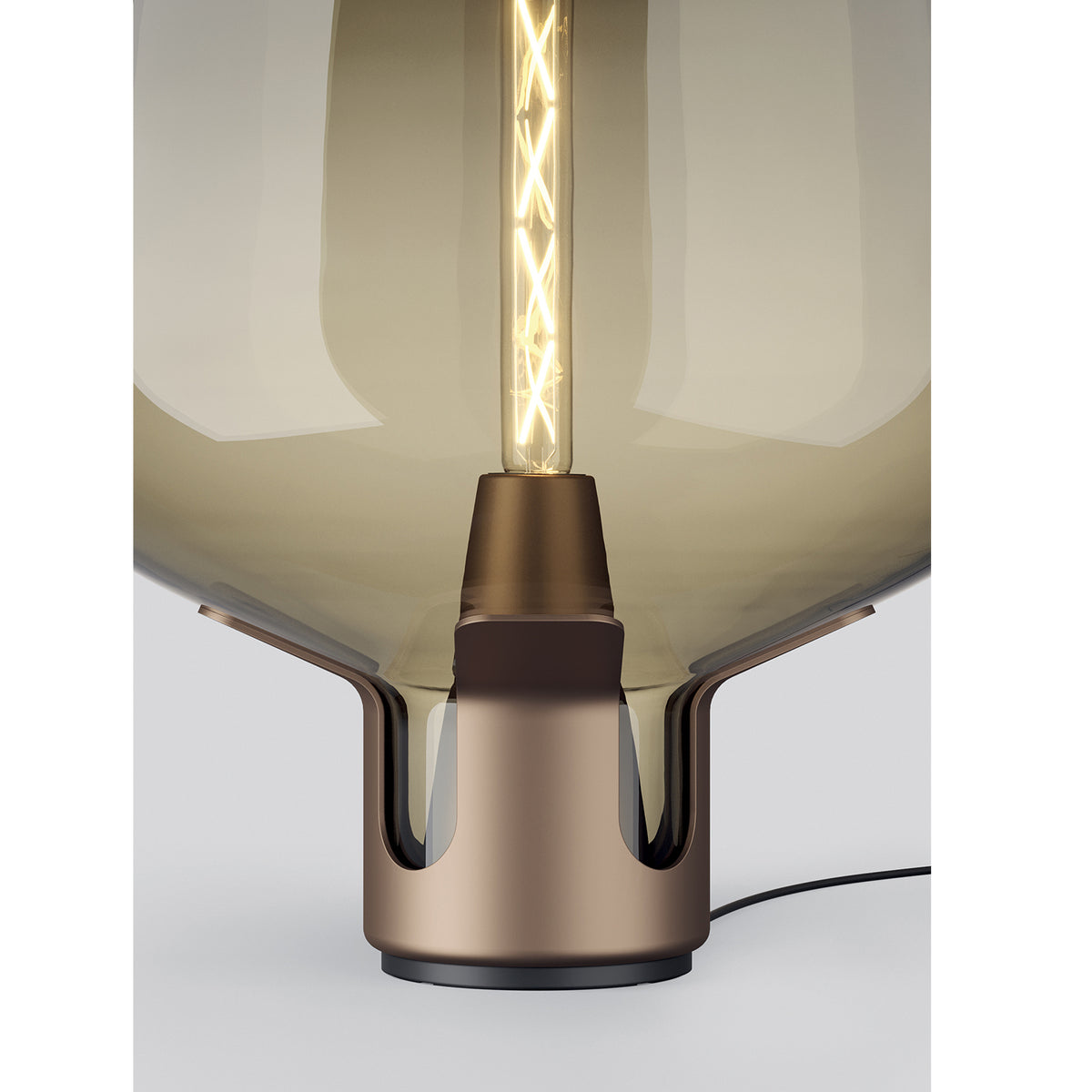 Flar Lamp, Medium