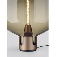 Flar Lamp, Medium