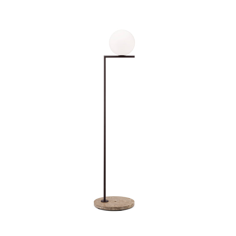 IC Outdoor Floor Lamp, F1