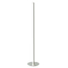 Coordinates F Floor Lamp, Argent