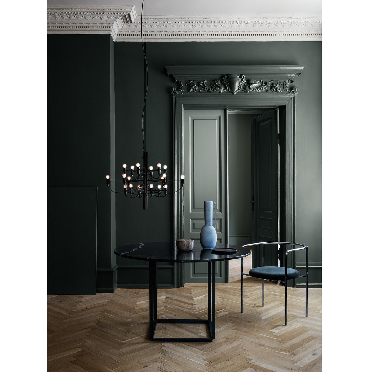 2097/18 Chandelier - Flos