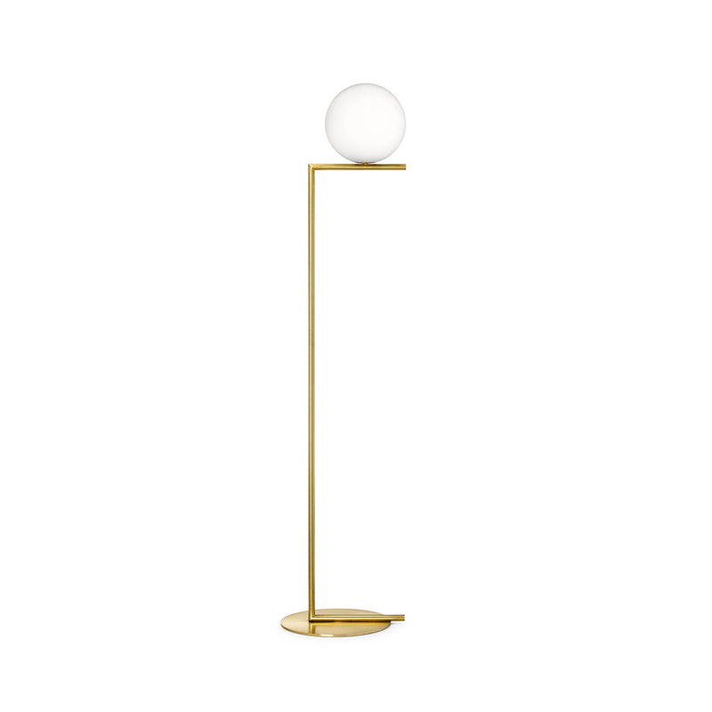 IC Floor Lamp, F1