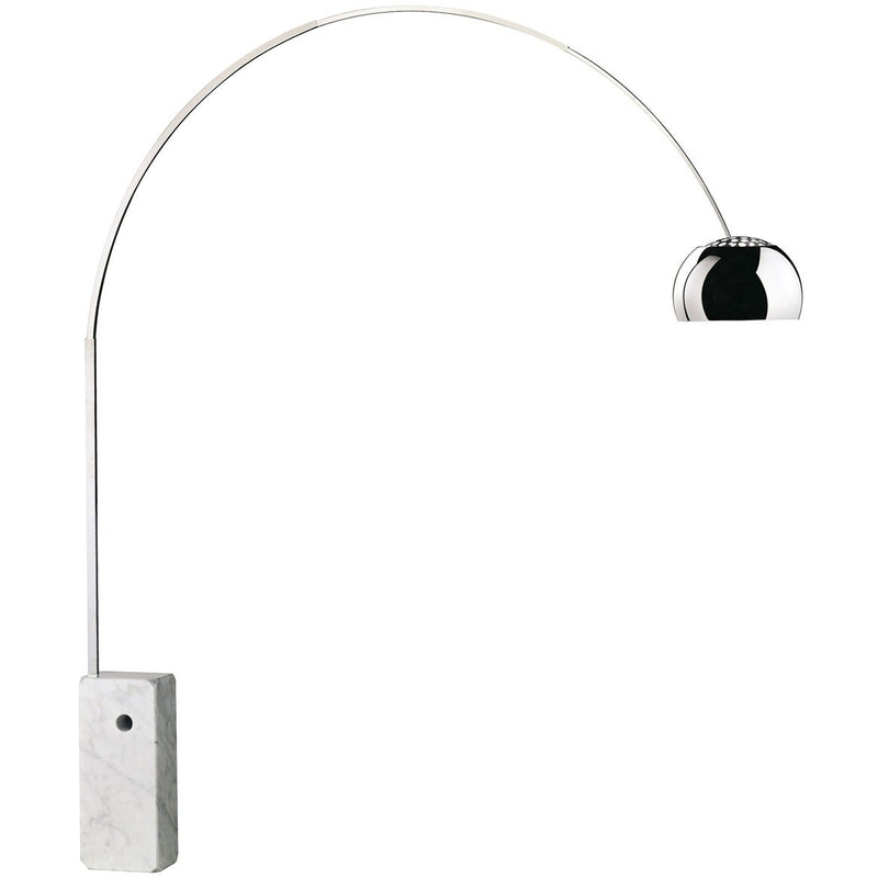 Arco LED Floor Lamp - Flos