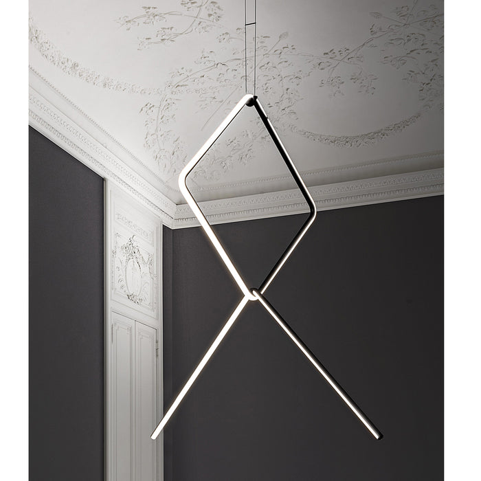 Arrangements Light, Broken Line - Flos