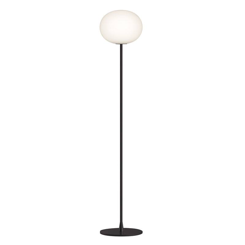 Glo Ball F2 Floor Lamp by Flos | Contemporary Lighting | Aria – ARIA