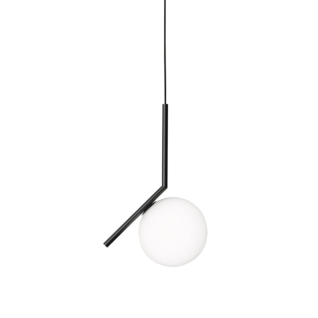 IC Suspension Light, S1 by Flos | Designer Lighting | Michael ...