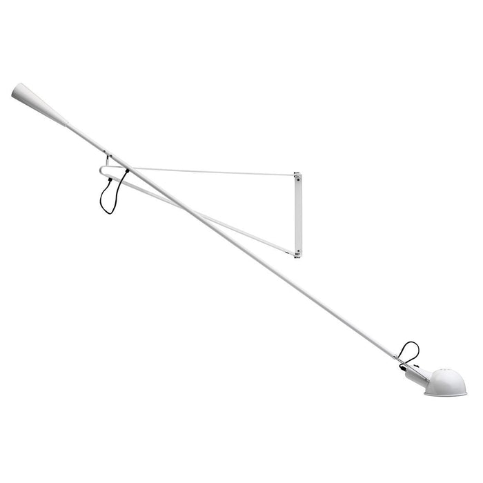 265 Wall Lamp - Flos