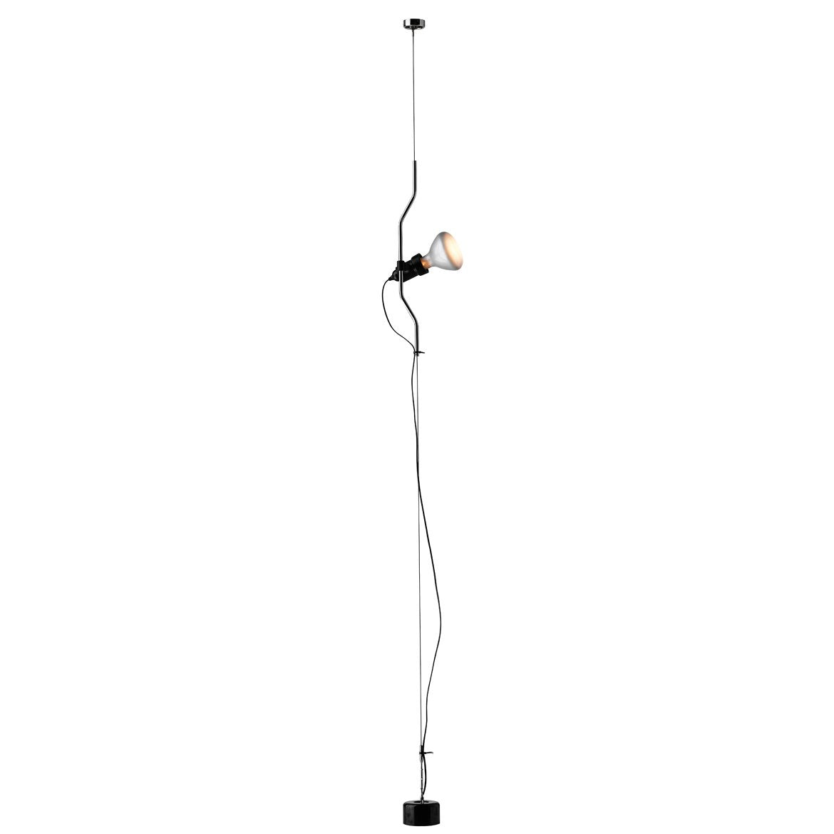 Parentesi Lamp with Dimmer by Flos | Iconic Lighting Design at