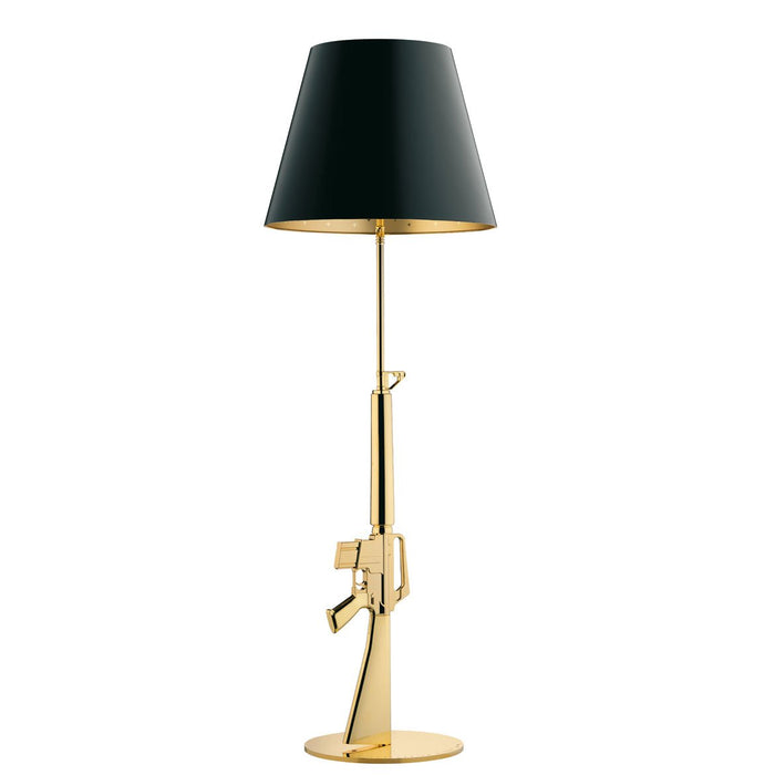 Gun Floor/Lounge Light - Flos
