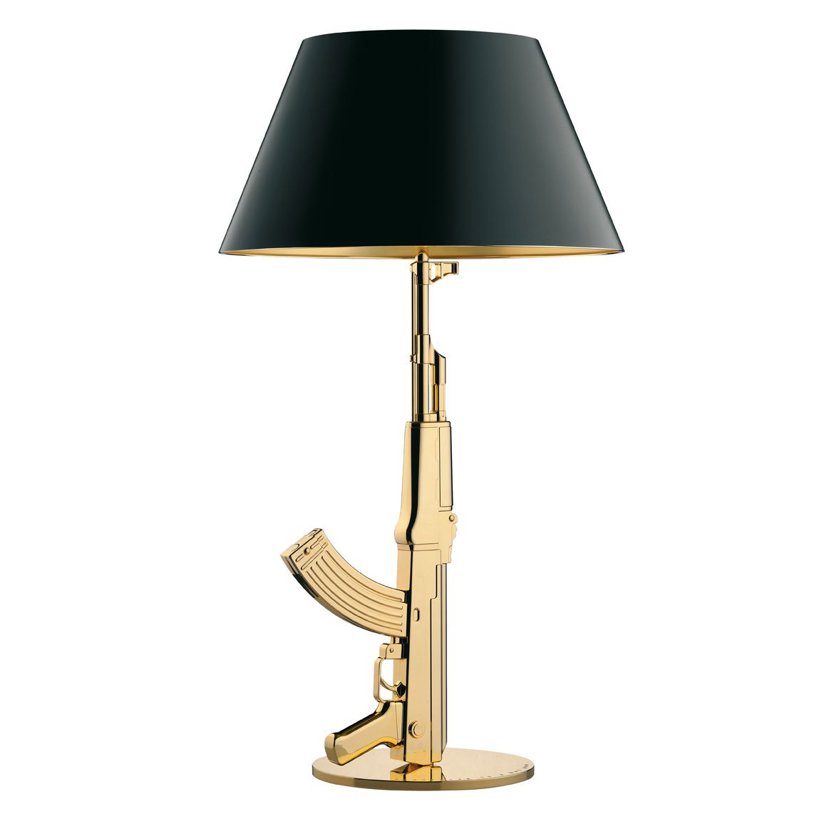 Gun Table Light - Flos