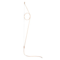 Wirering, Pink cable - Flos