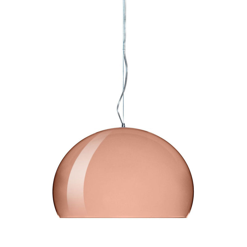 Fly Metal Suspension Lamp