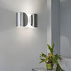 Foglio Wall Light