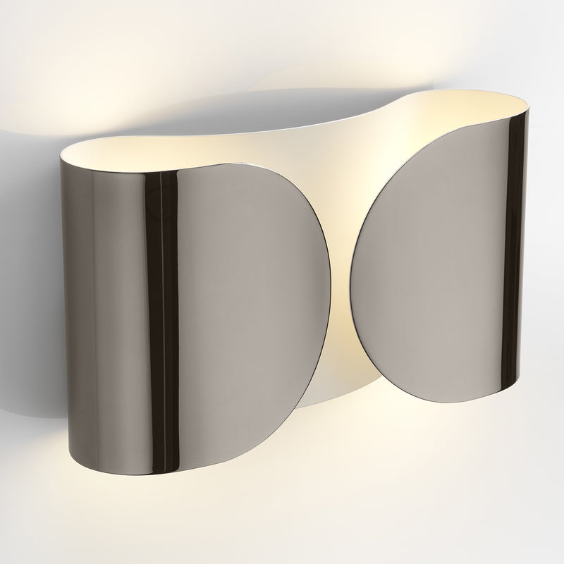 Foglio Wall Light