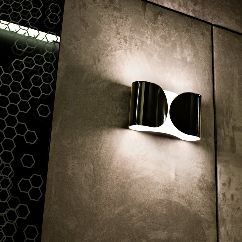 Foglio Wall Light - Flos