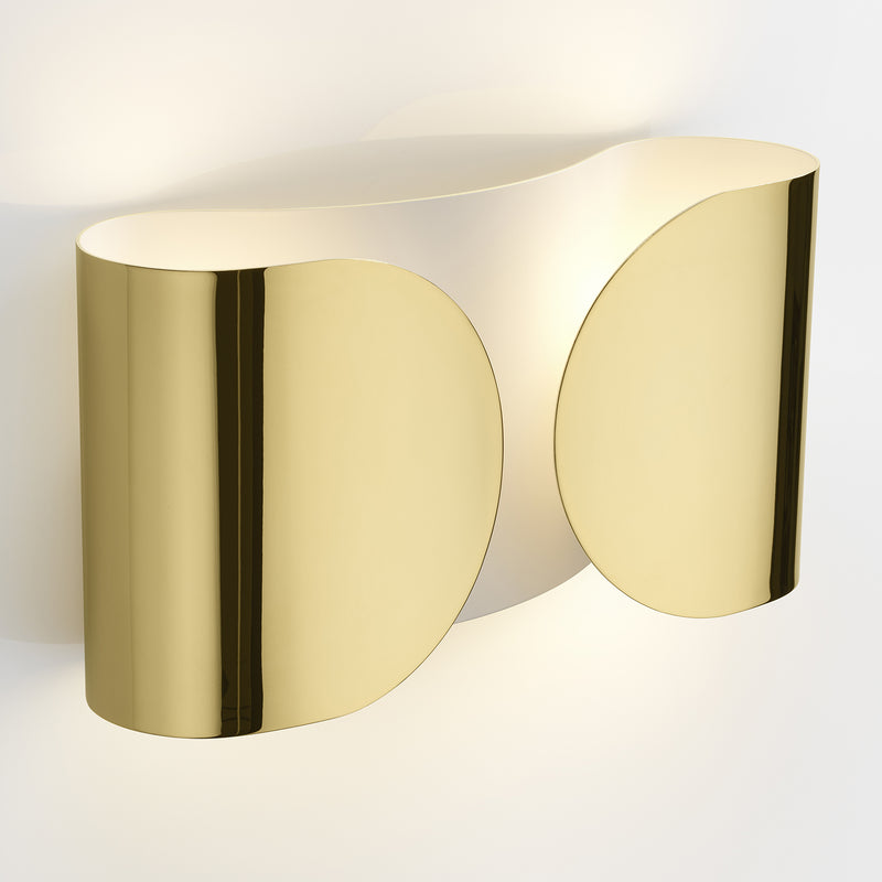 Foglio Wall Light