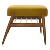 Lunam Footstool, Orsetto