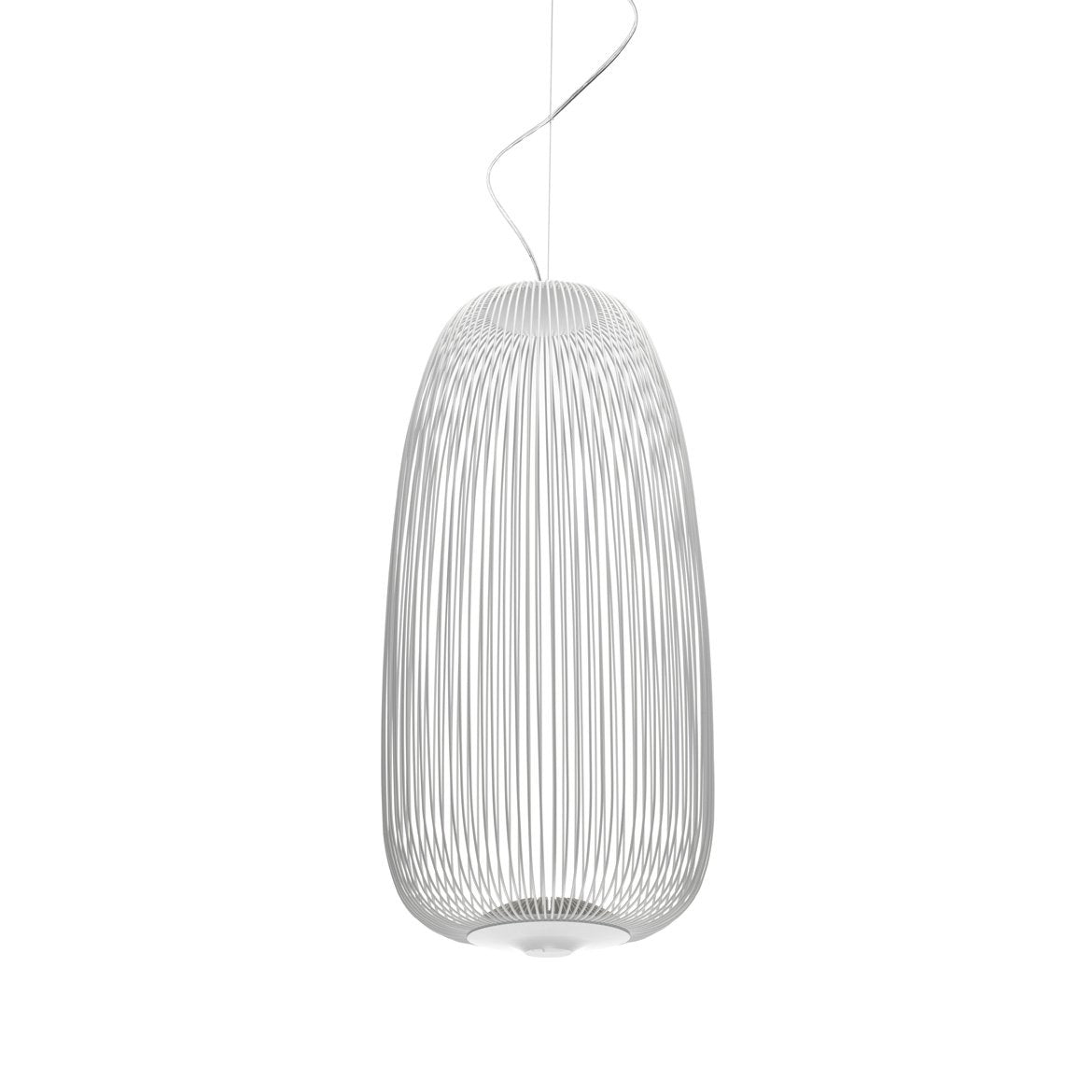 Spokes 1 Suspension Light - Foscarini