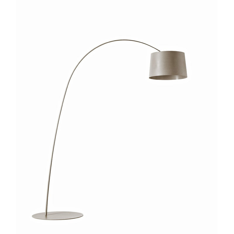 Twiggy LED Floor Light - Foscarini