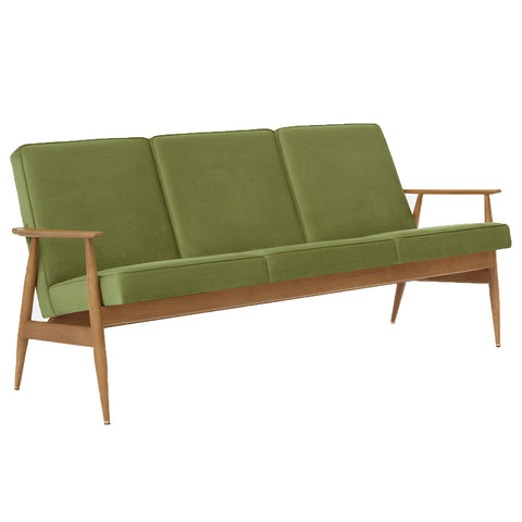 200-190 Upholstered Bench