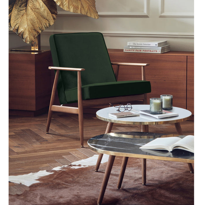 Fox Armchair - 366 Concept
