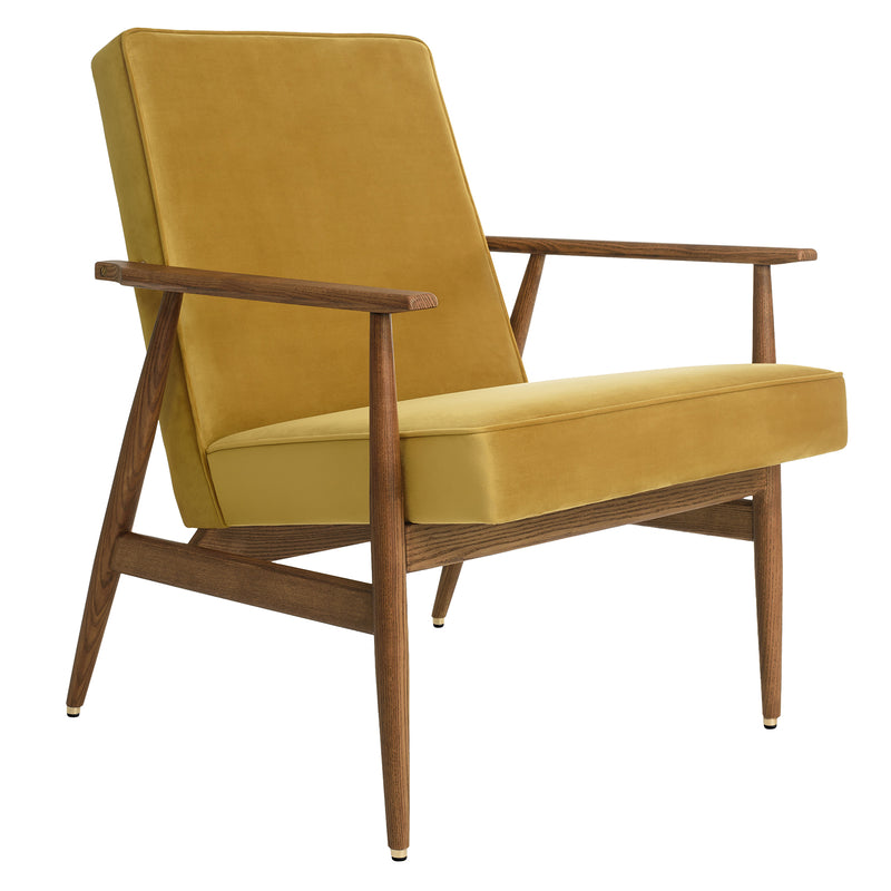 Fox Armchair - 366 Concept