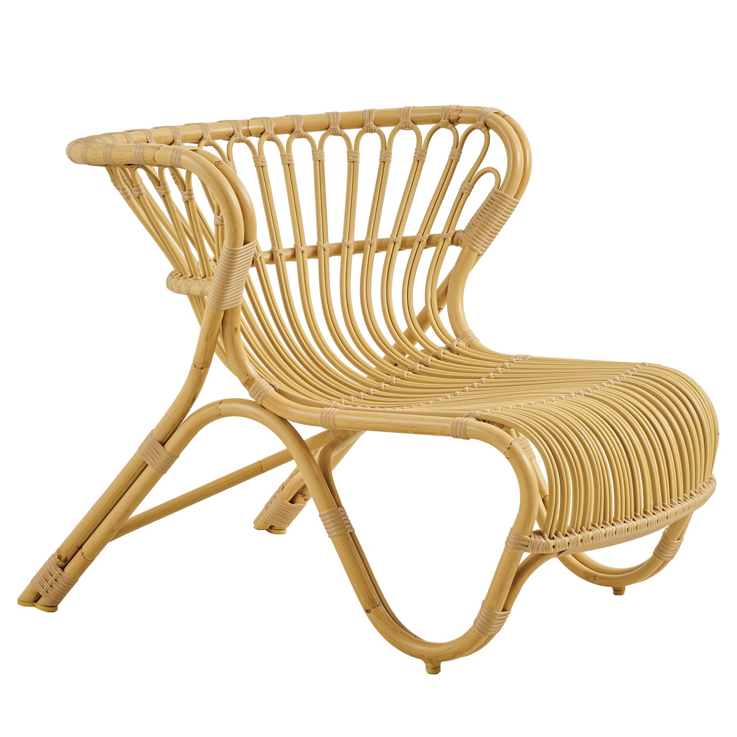Fox Outdoor Lounge Chair | Sika Design | Garden Furniture – ARIA