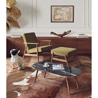 Fox Armchair - 366 Concept