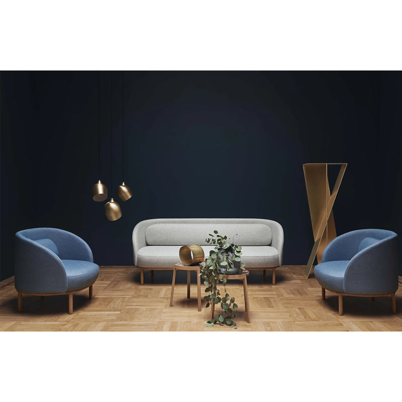 Fuuga Armchair, Mira