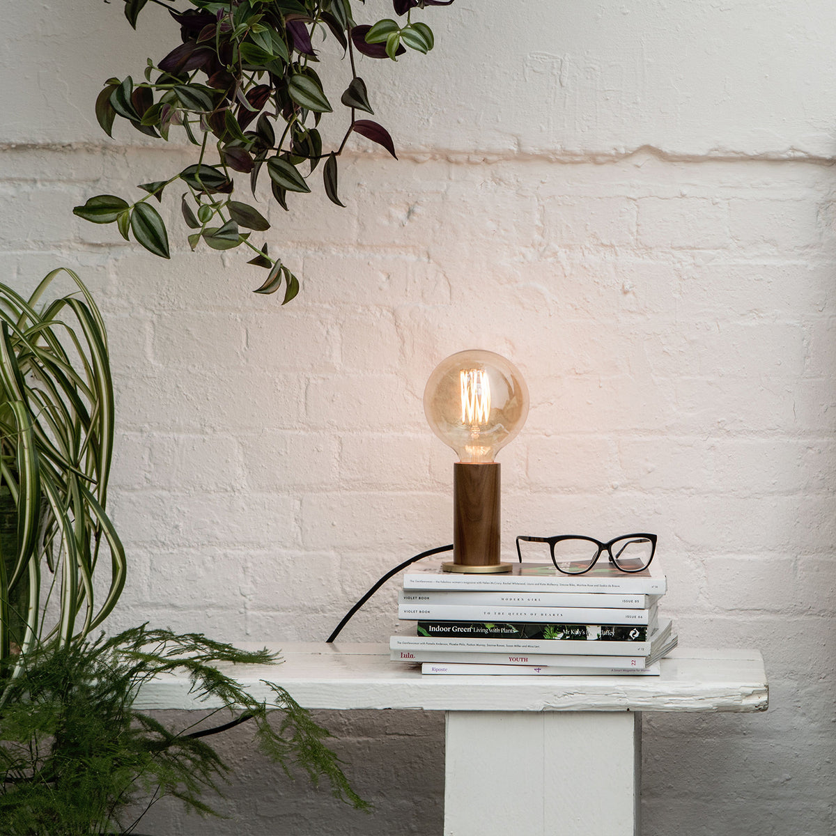 Gaia 6W LED Bulb - Tala