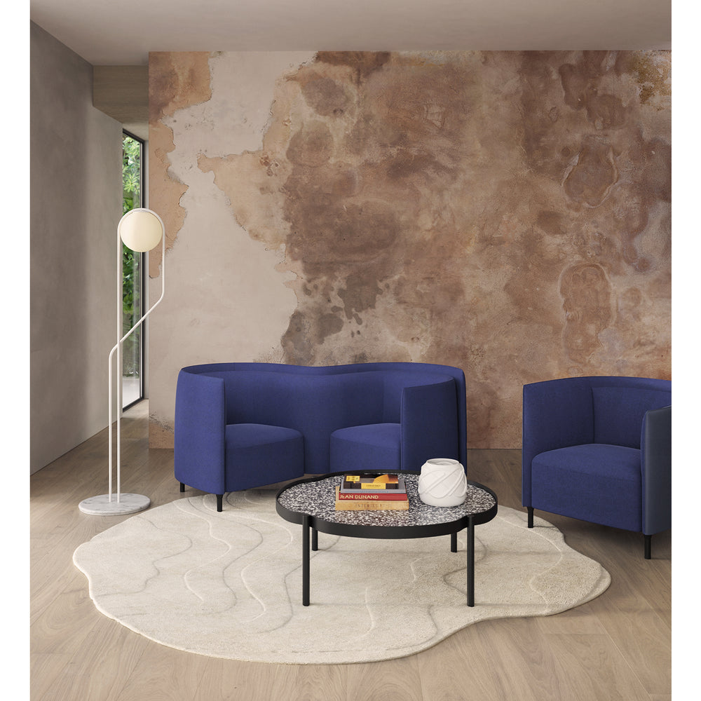 Gavrinis 3 Rug Beige | Ligne Roset | Rugs | 100% Wool | Soft ...